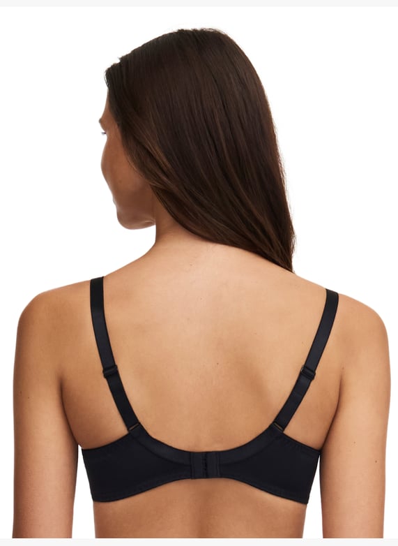 Full-cup bra | Black by CHANTELLE Full-cup bra Black