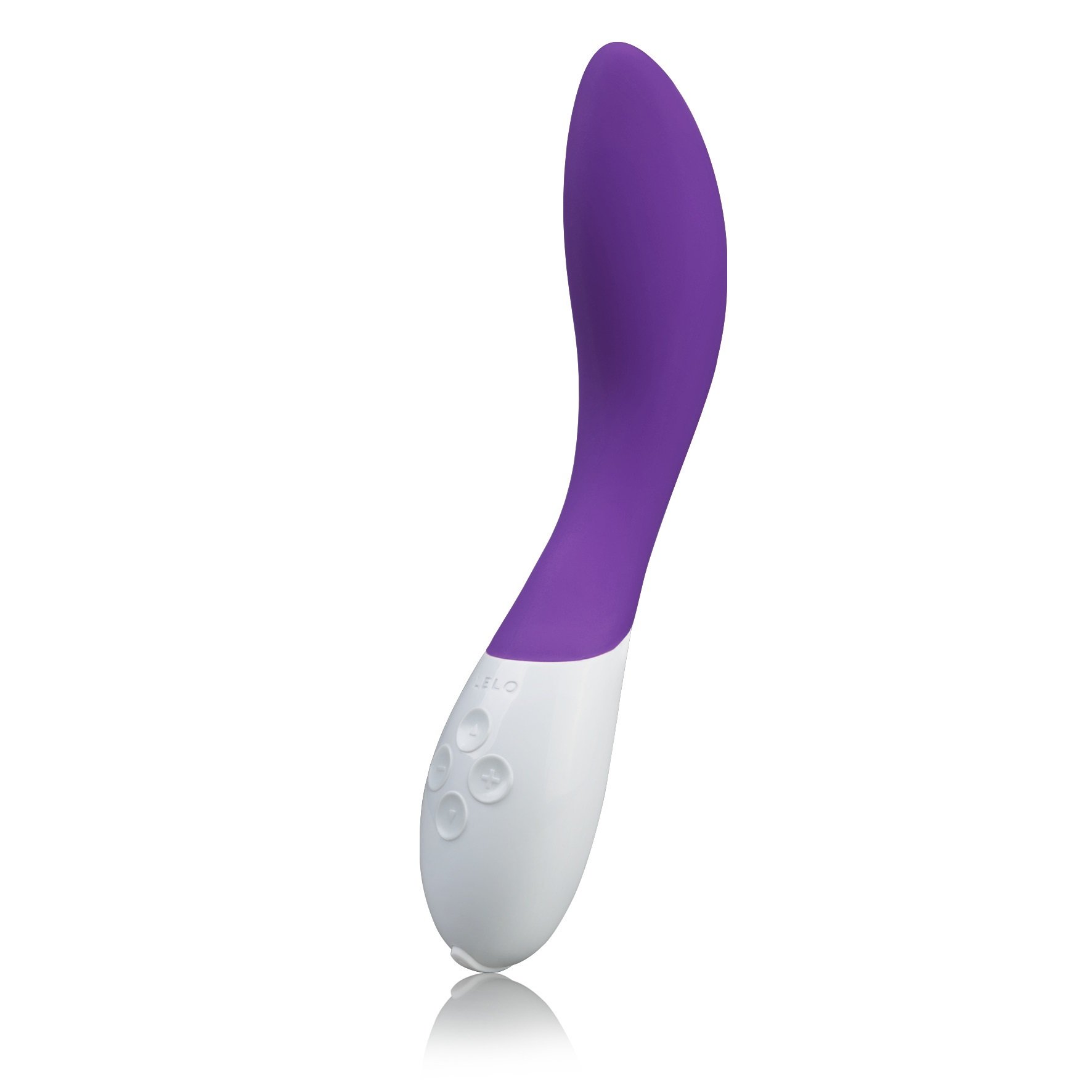 Vibromasseur femme point g LELO Violet