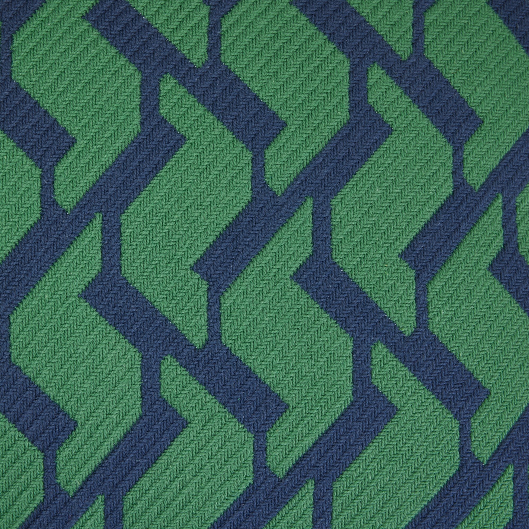 Cushion cover MADURA Green