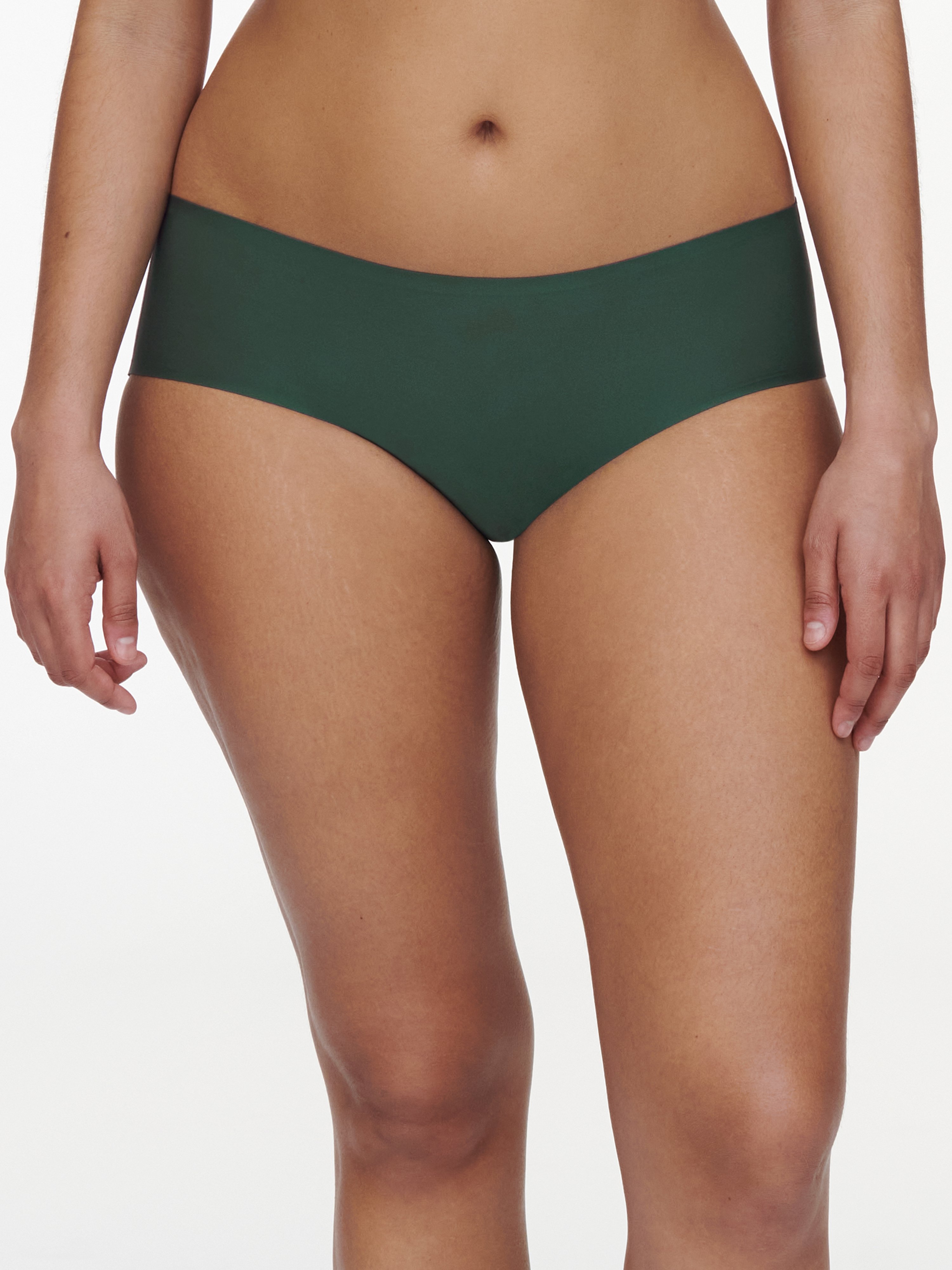 Shorty SOFTSTRETCH Vert empire