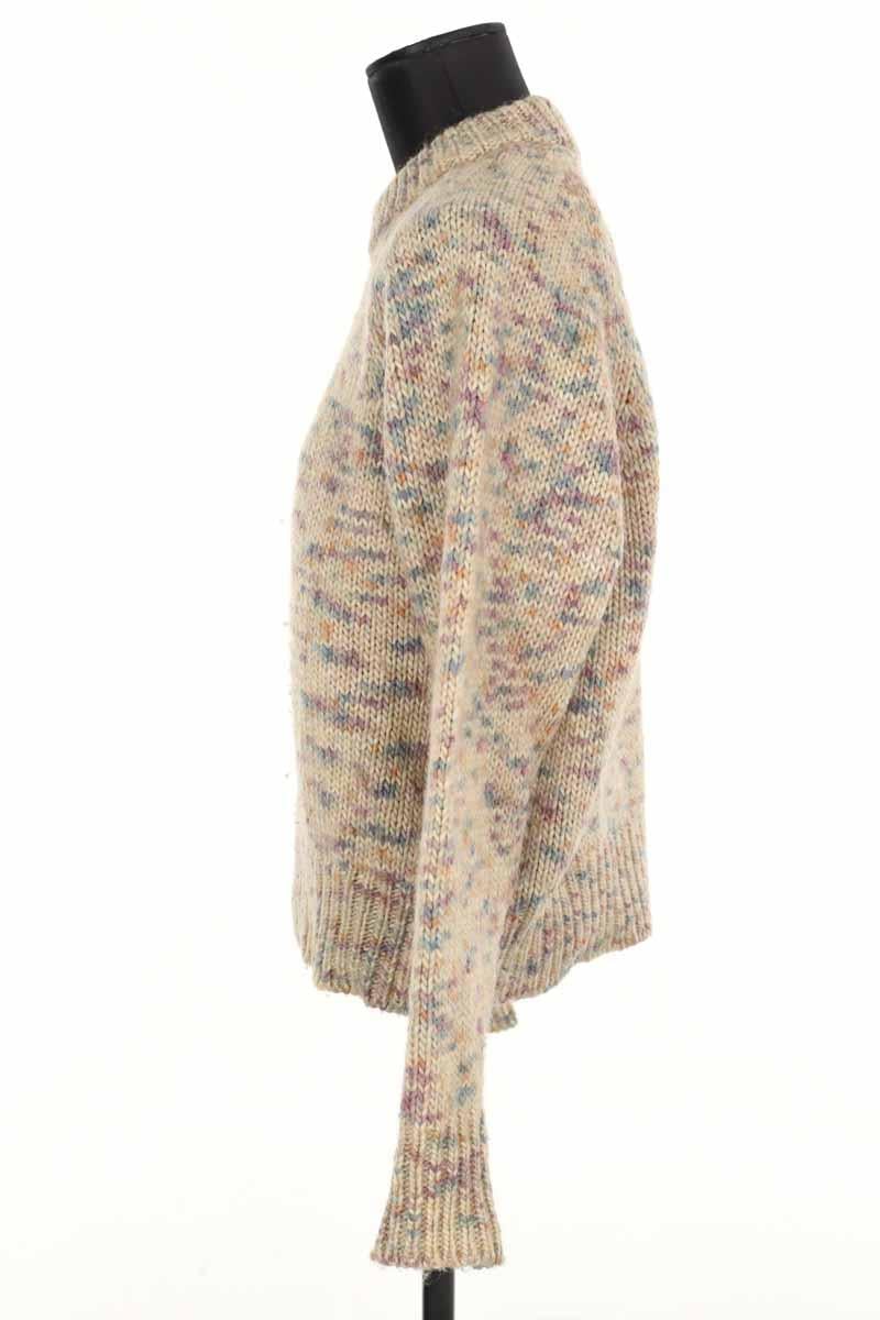 . CHLOE STORA - SECONDE MAIN Beige