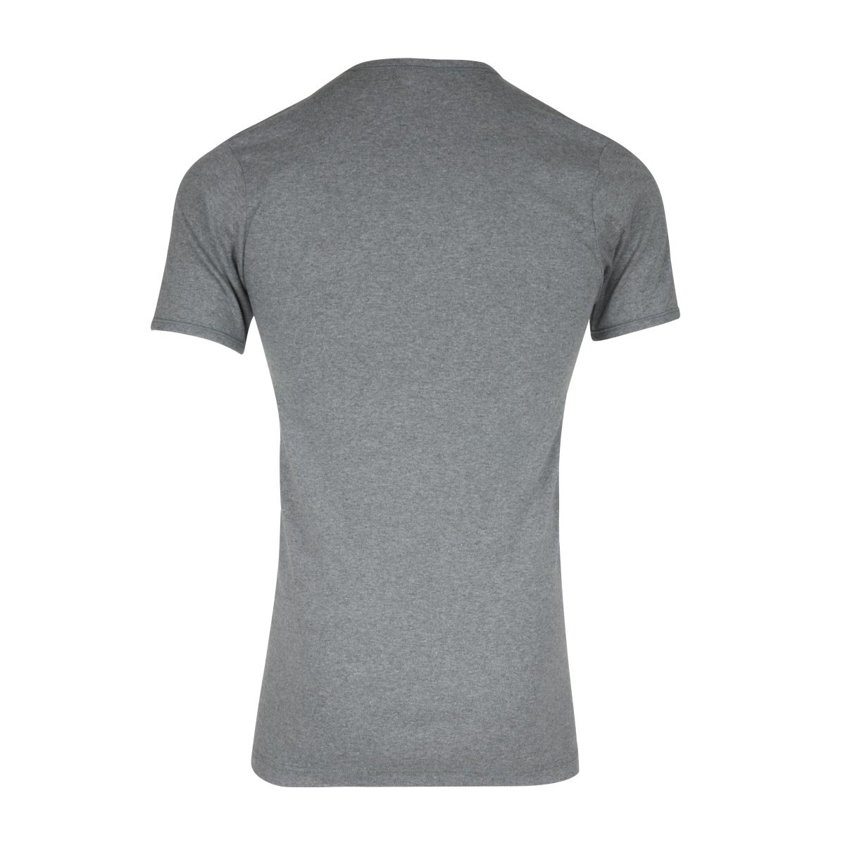 Round neck premium pure cotton T-shirt by Eminence EMINENCE Grey