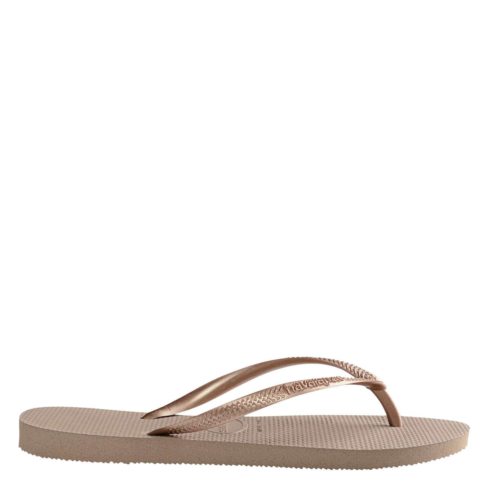 Havaianas Slim - Flip-Flops HAVAIANAS Rosa