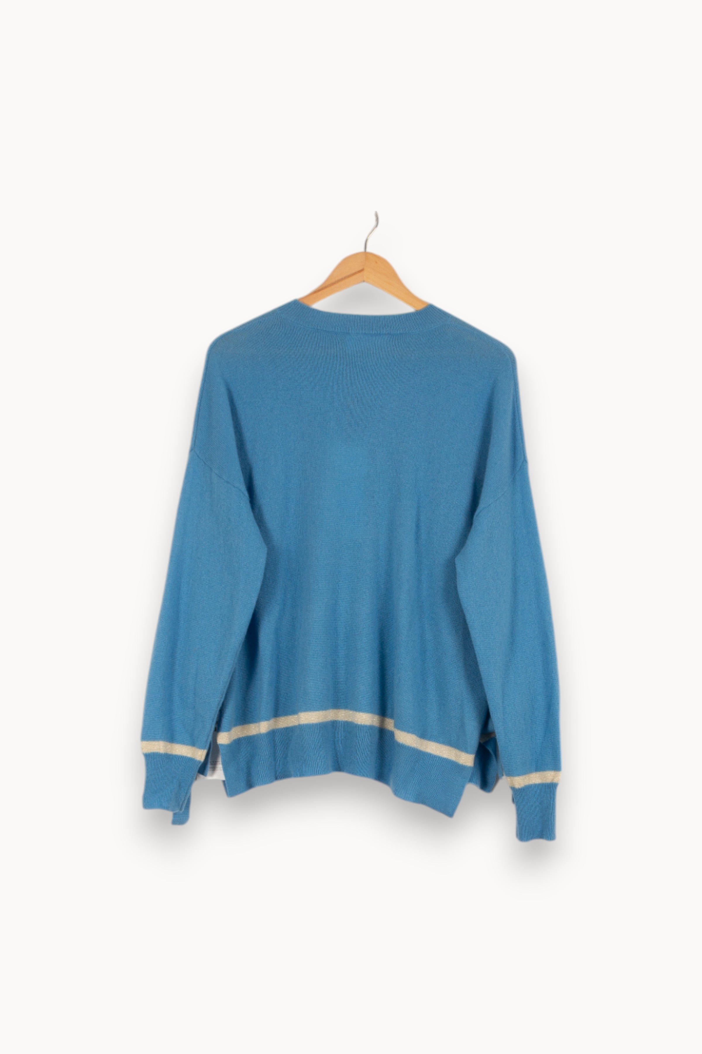 Knitwear ABSOLUT CASHMERE - Seconde main Blue