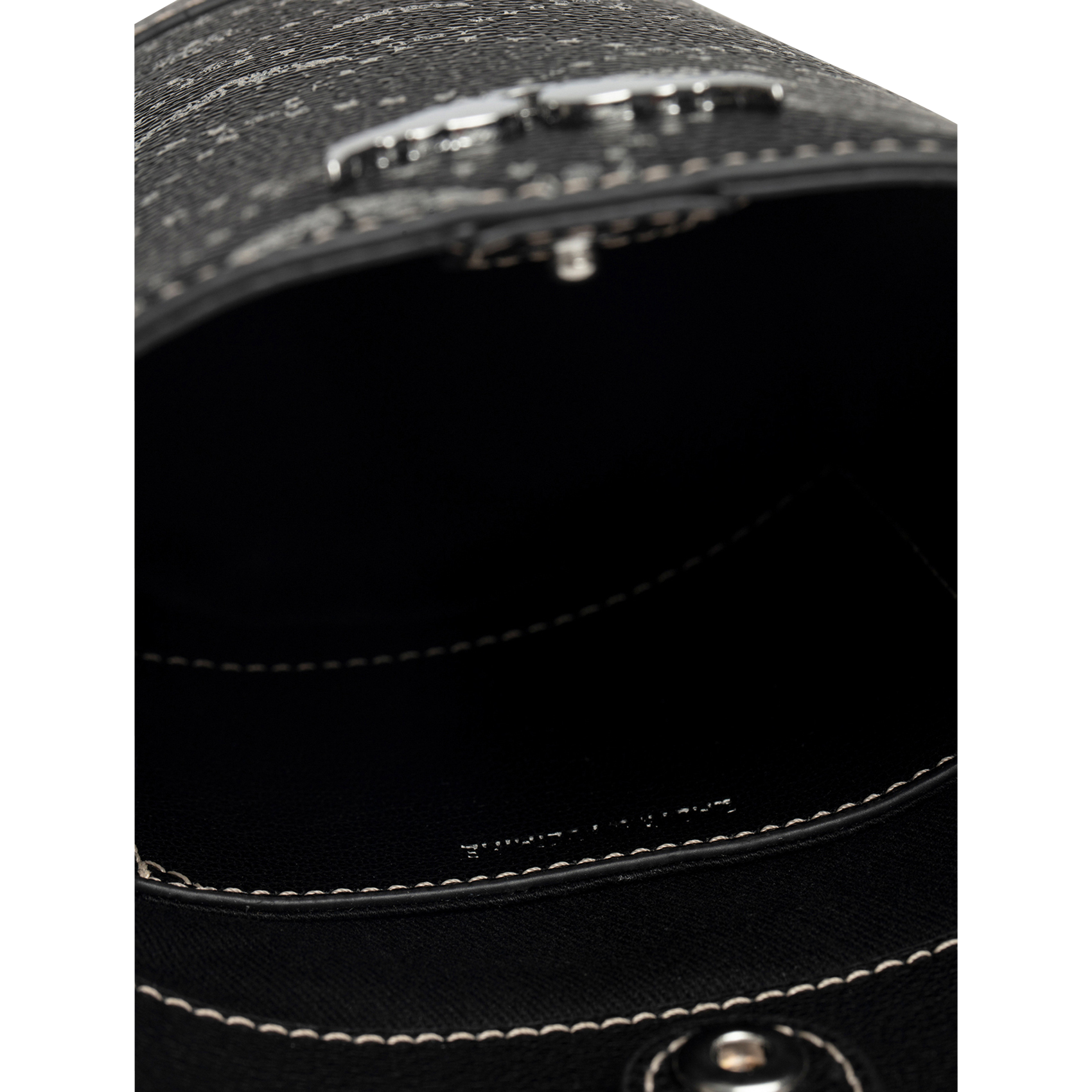 Mini bag ZADIG&VOLTAIRE Black