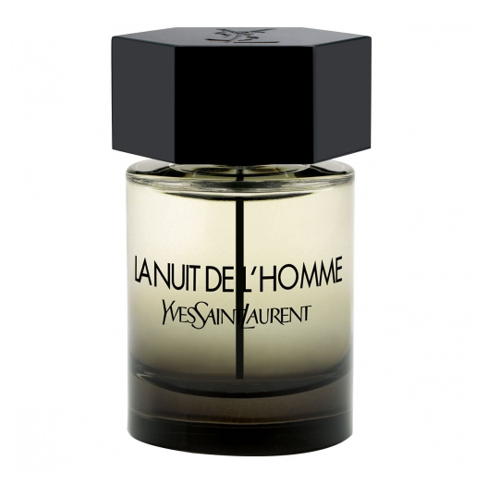 La Nuit de L'Homme Eau de Toilette YVES SAINT LAURENT No color