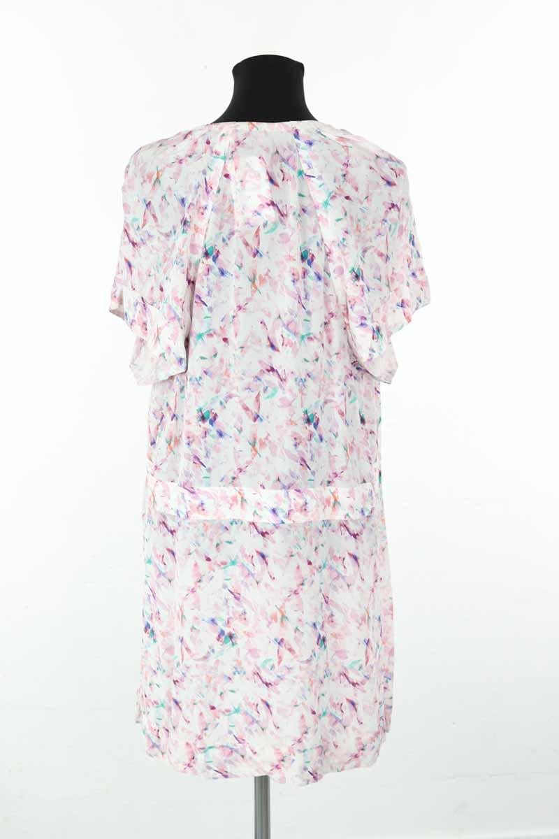 Dress IRO - Seconde Main Pink