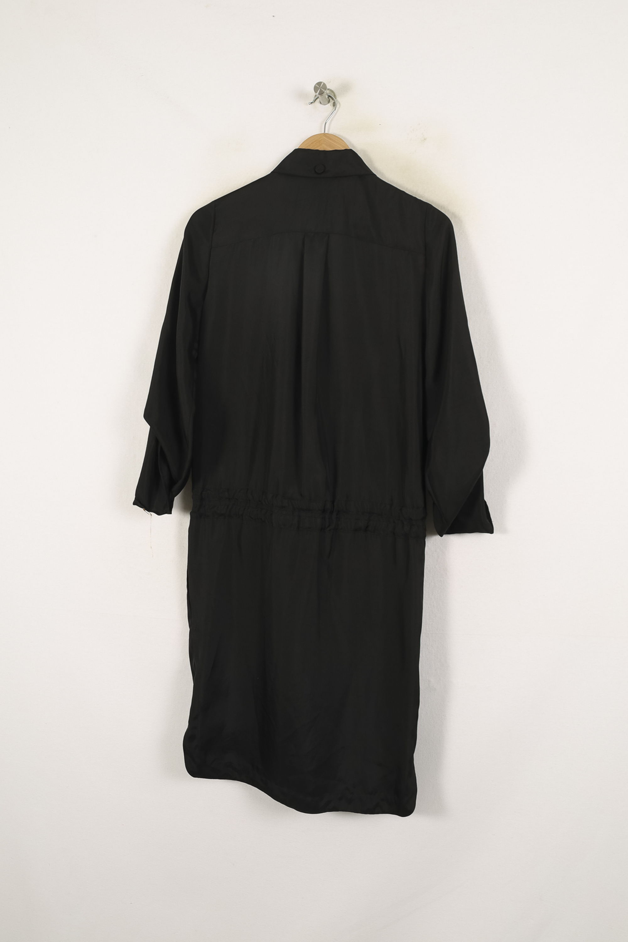 Short & Midi Dress PAULE KA - Seconde main Black