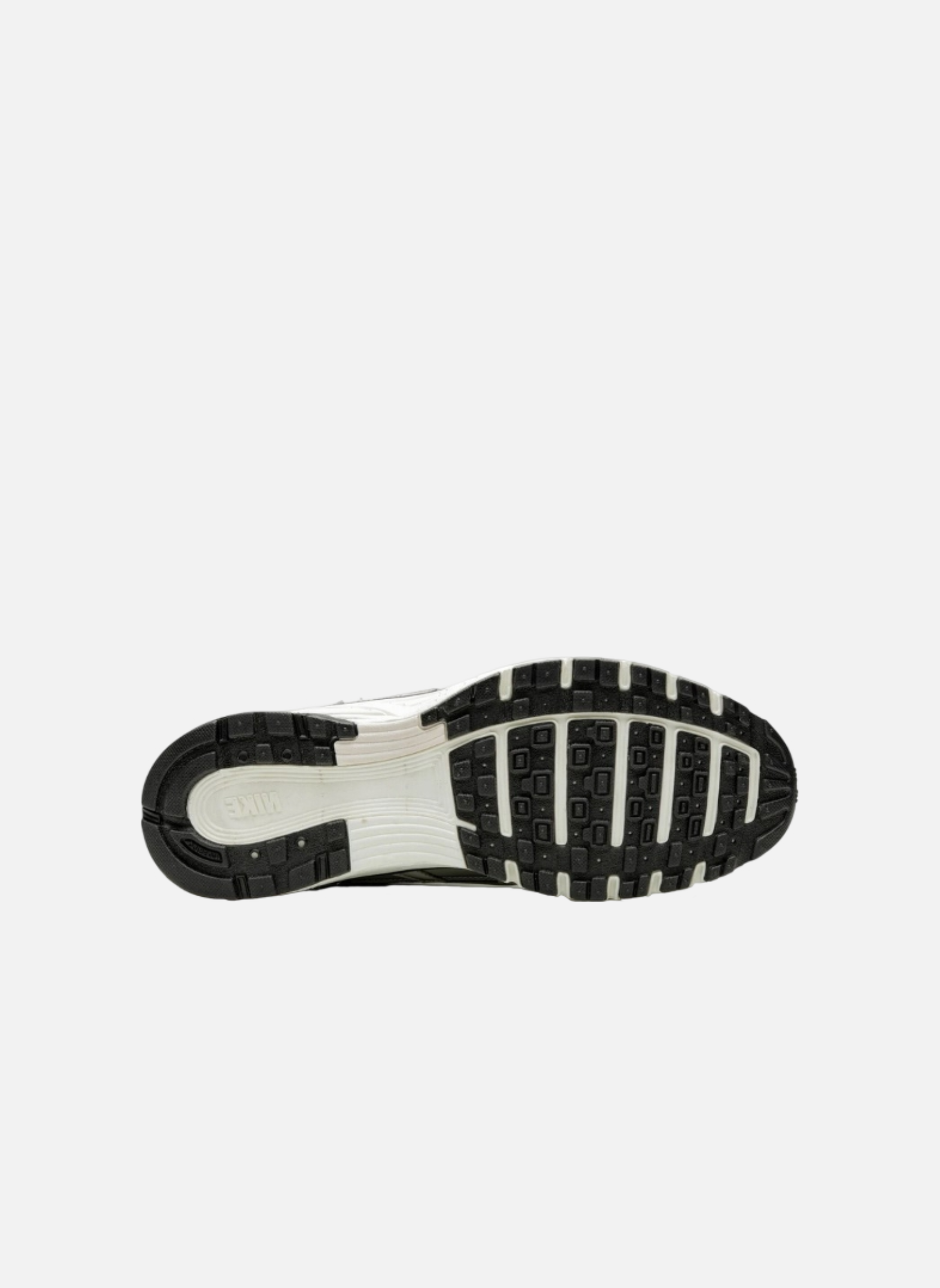 P-6000 Sneakers NIKE Grey