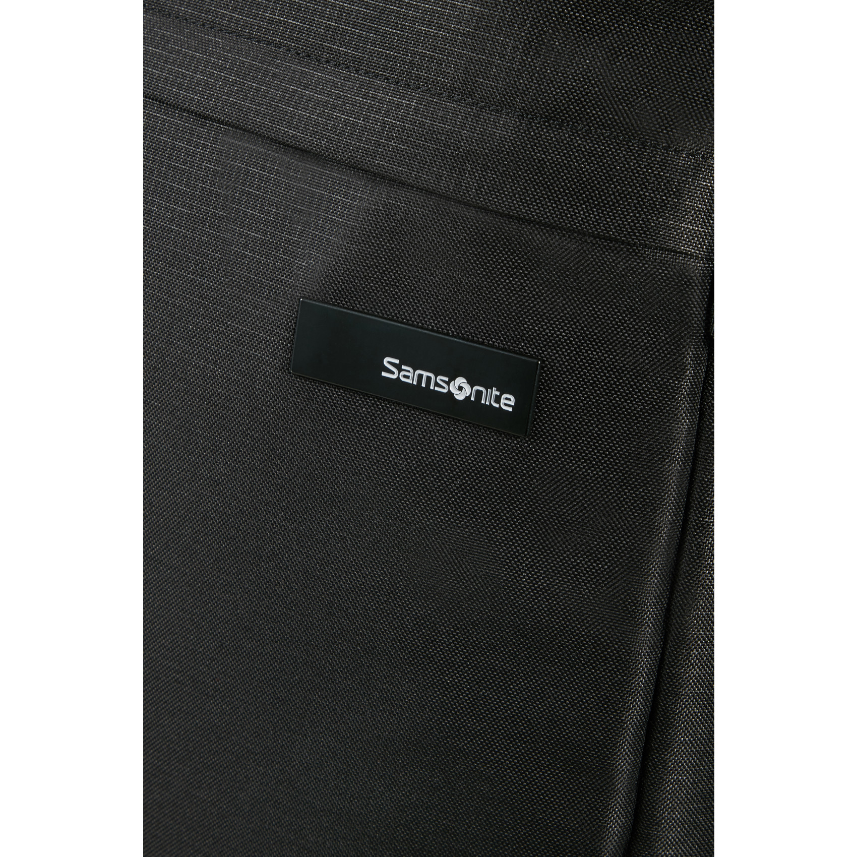 Roader business suitcase 2 wheels size s SAMSONITE Black