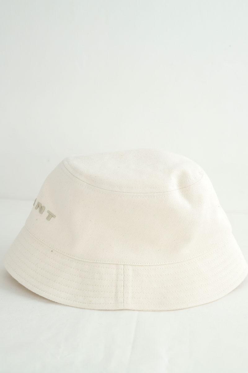 Bucket hat ISABEL MARANT - Seconde Main Beige