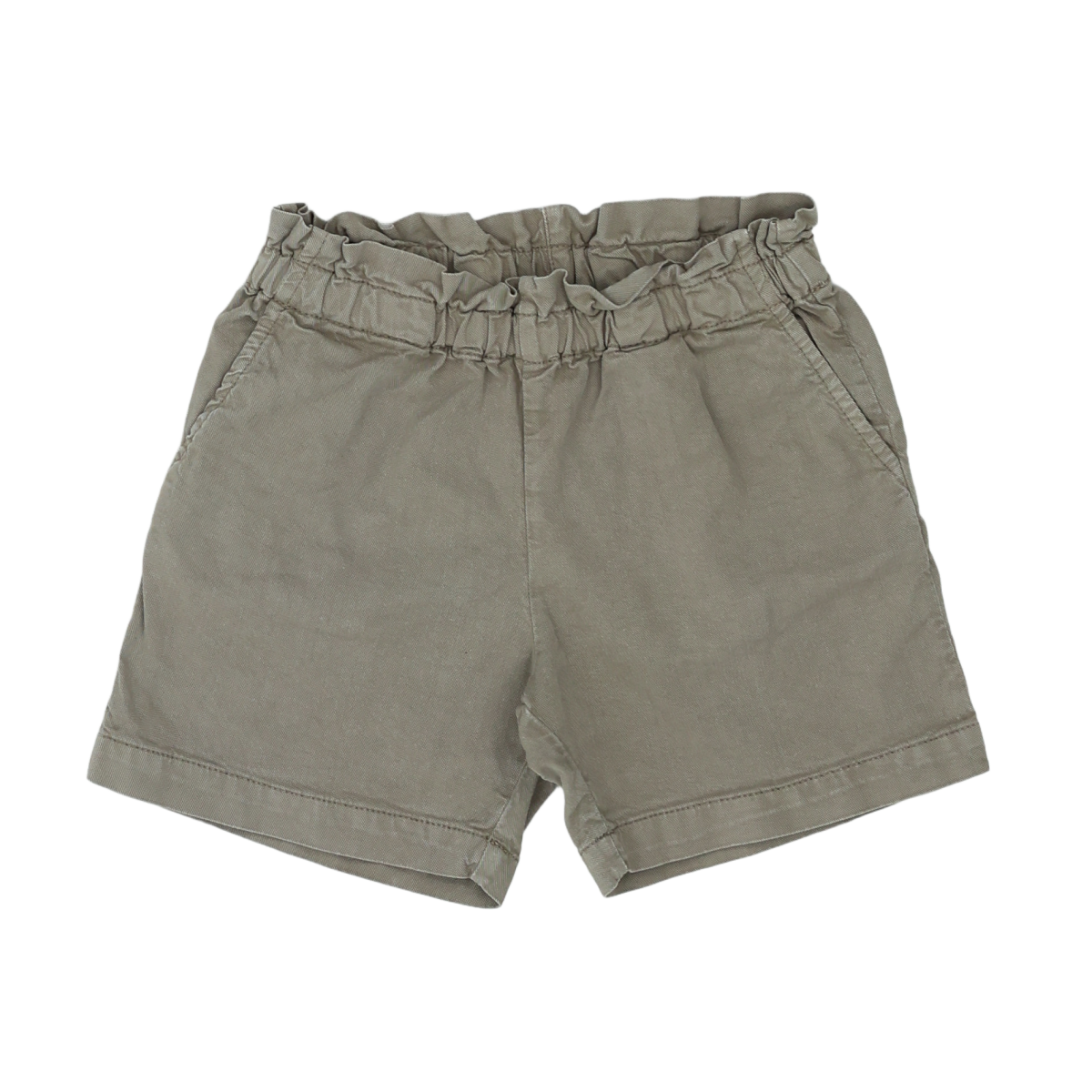 Brown shorts for kids - 4 years old BONPOINT - Seconde Main Brown