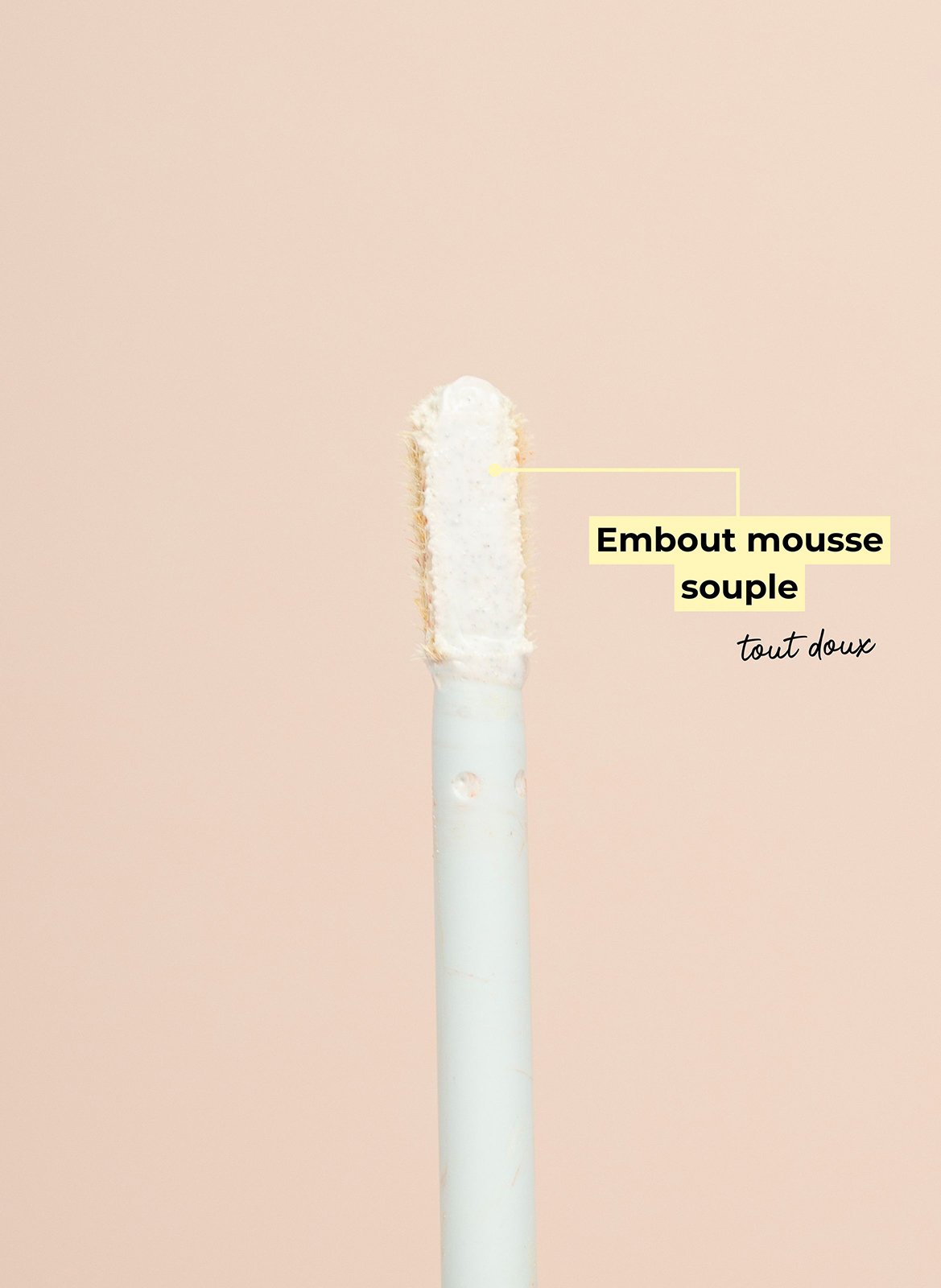 Anti-cernes soin teinté & correcteur multifonctions POMPONNE No color