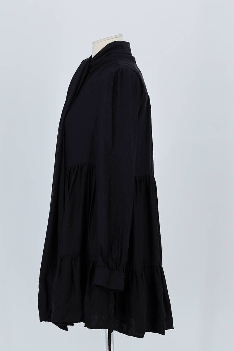 Dress SEZANE - Seconde main Black