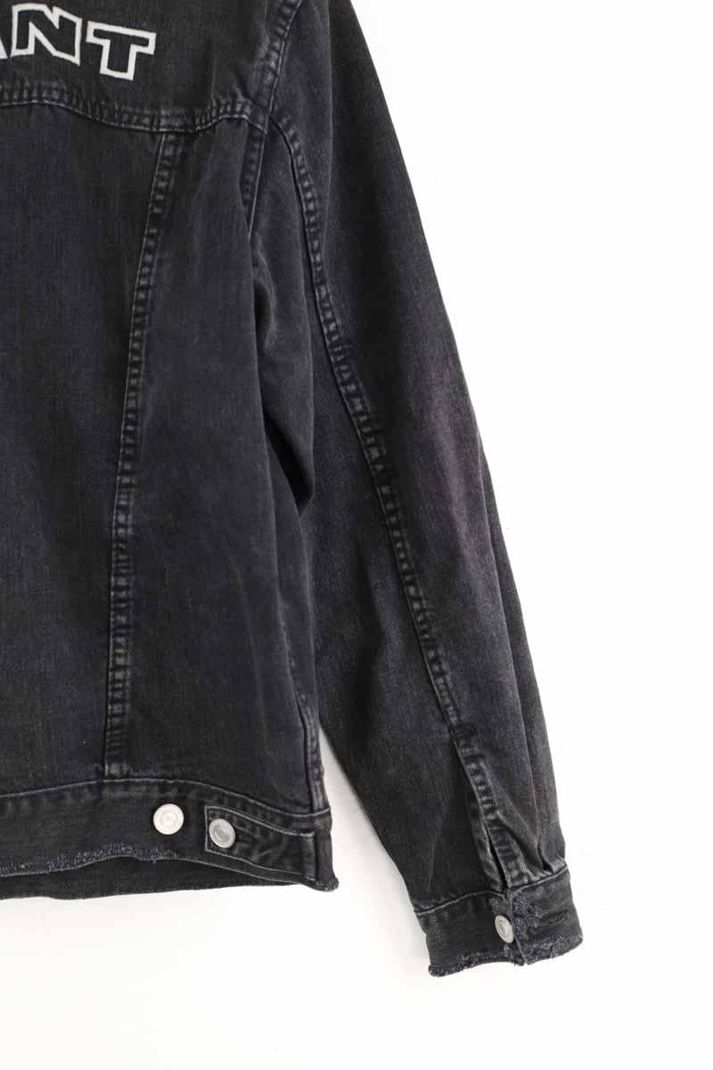 JACKET ISABEL MARANT - Seconde Main Black