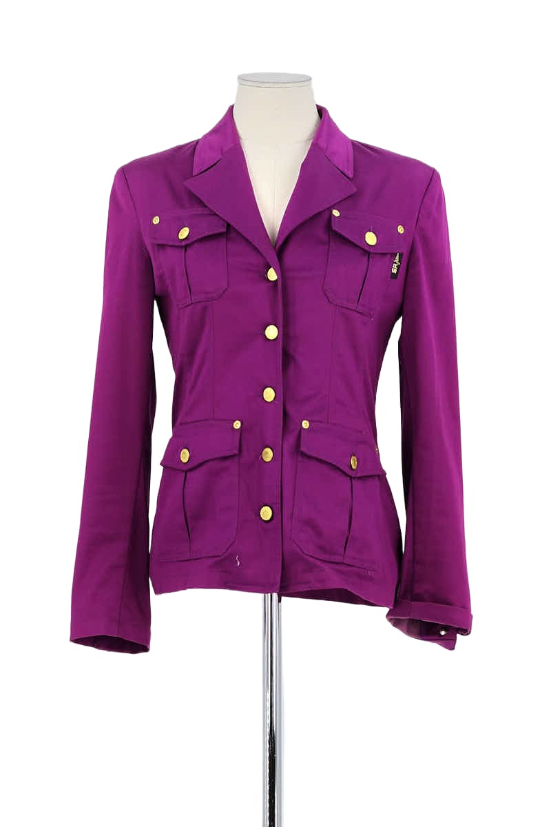 Shirt SONIA RYKIEL - Seconde Main Purple