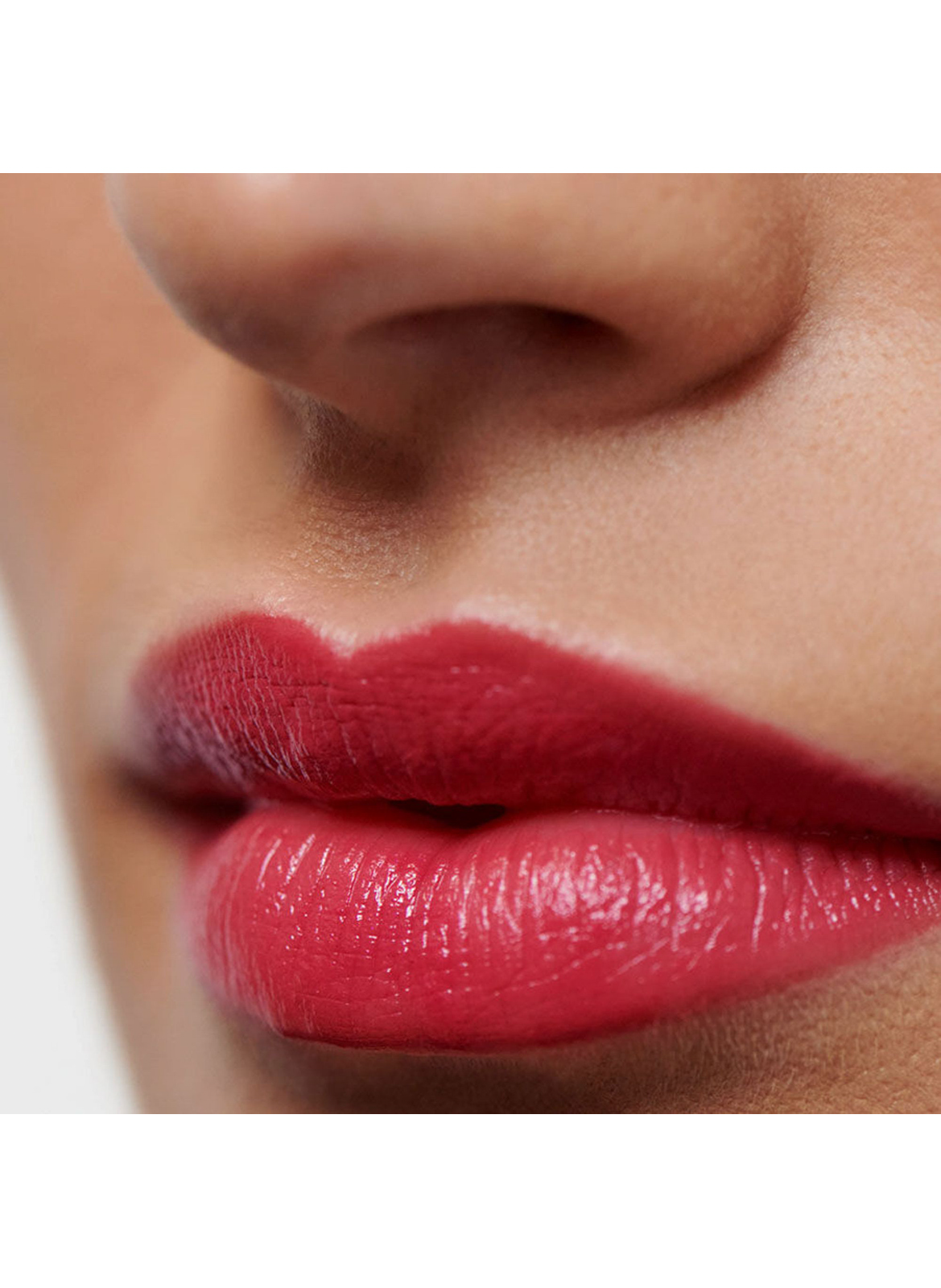 Rouge à Lèvres DR. HAUSCHKA 06 azalea