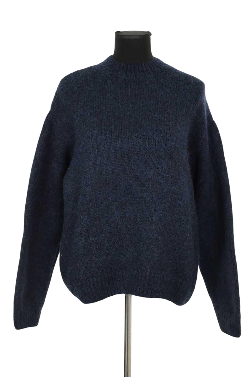Sweater JACQUEMUS- Seconde Main Blue