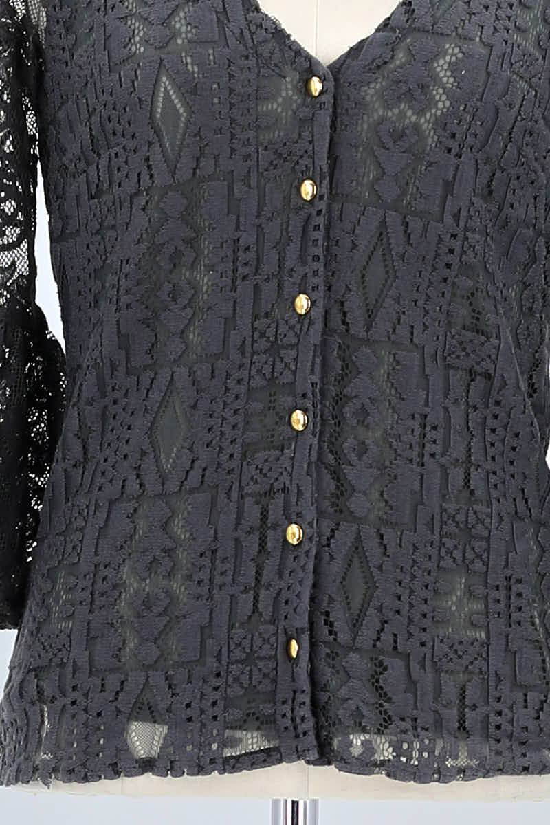 T-shirt HEIMSTONE - Seconde Main Grey