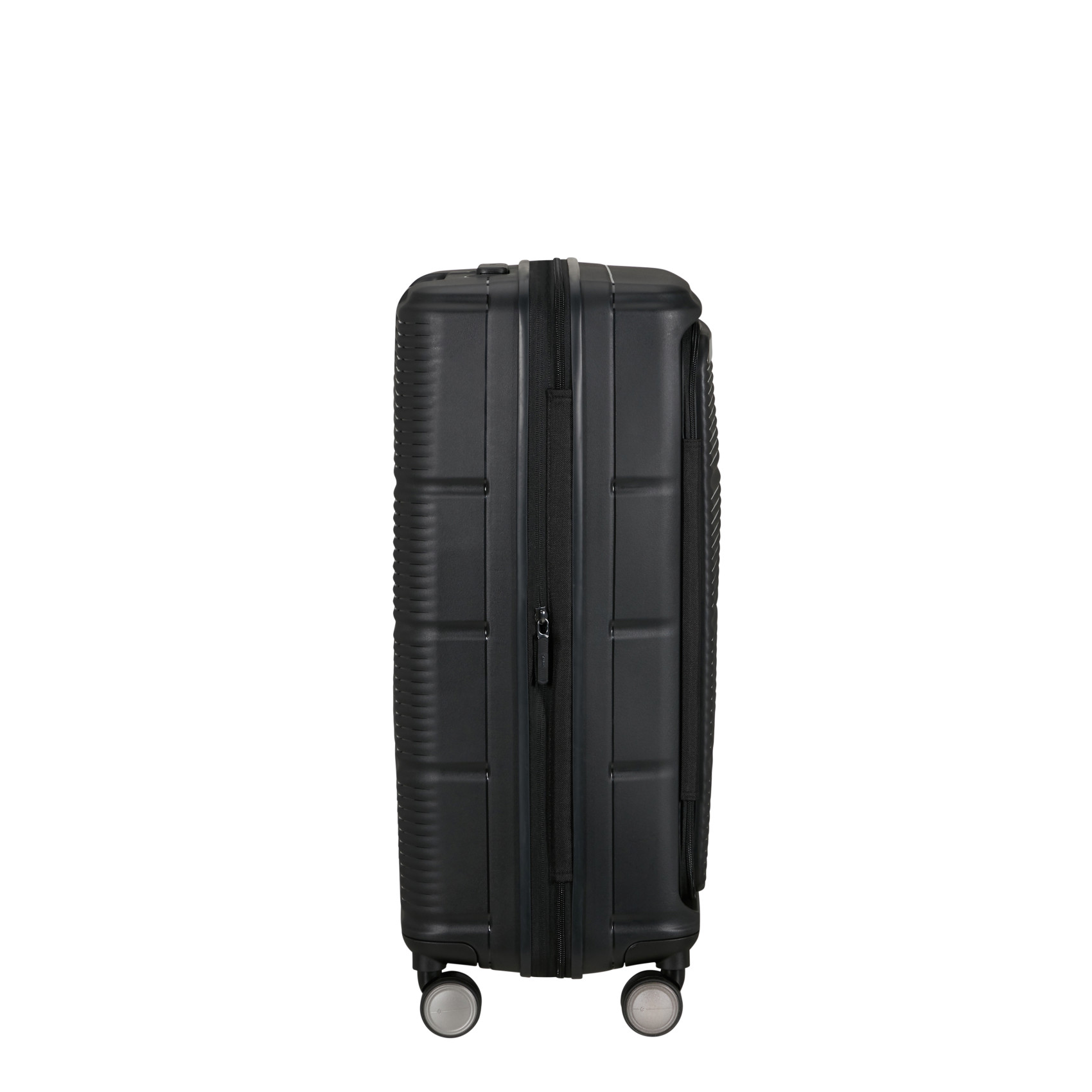 Paralux HS 4-Wheel Medium Suitcase SAMSONITE Black