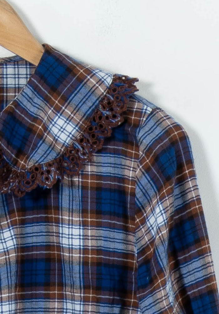 Shirt STELLA FOREST - SECONDE MAIN Multicolored