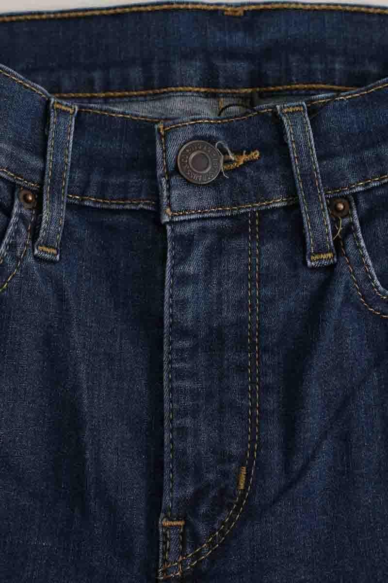 . LEVI'S - Seconde main Blue