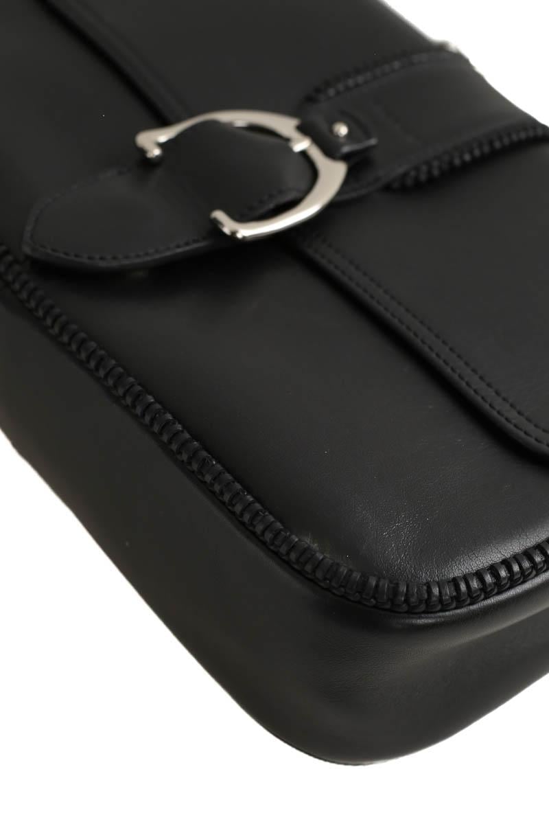 Shoulder bag LONGCHAMP - Seconde Main Black