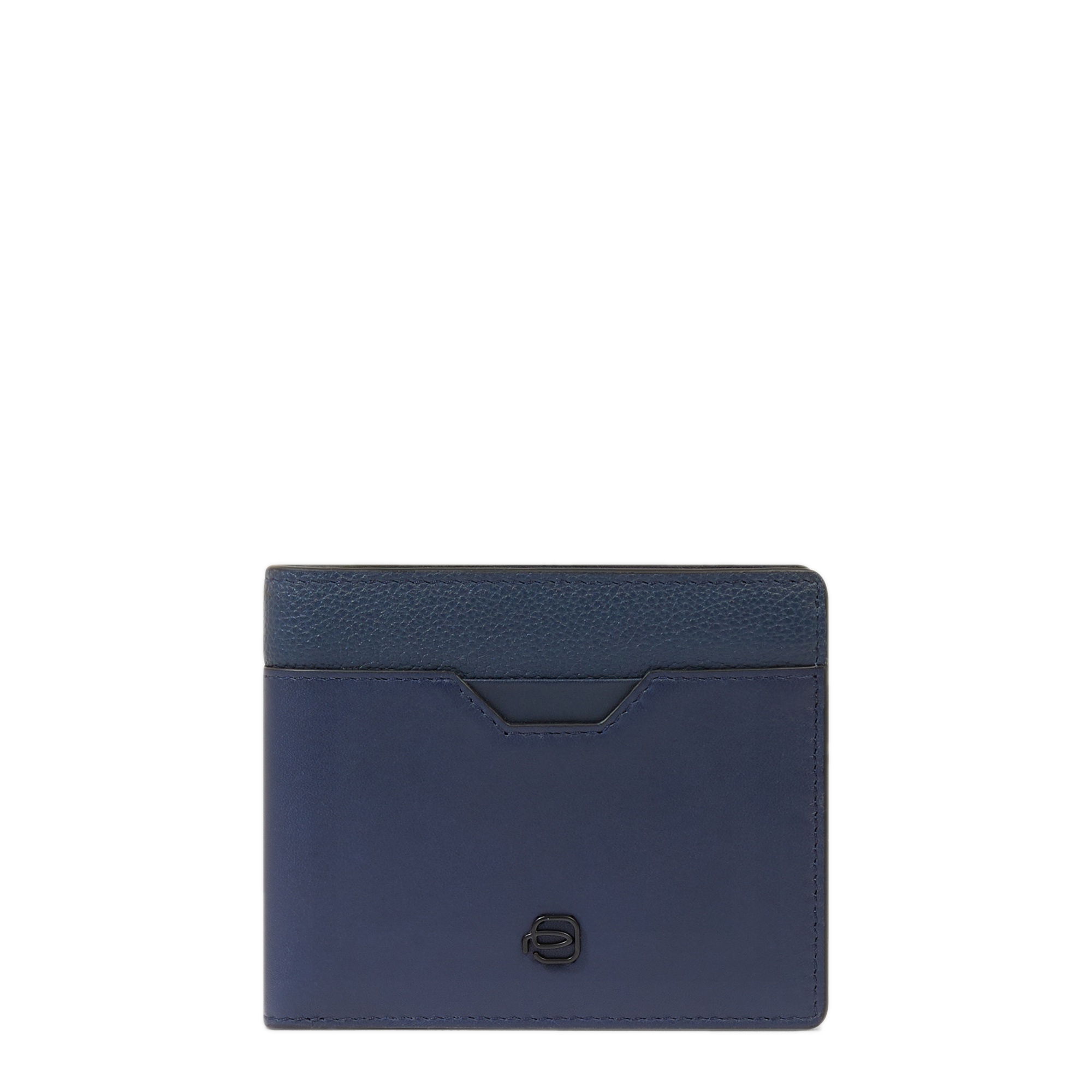 Babylon leather wallet PIQUADRO