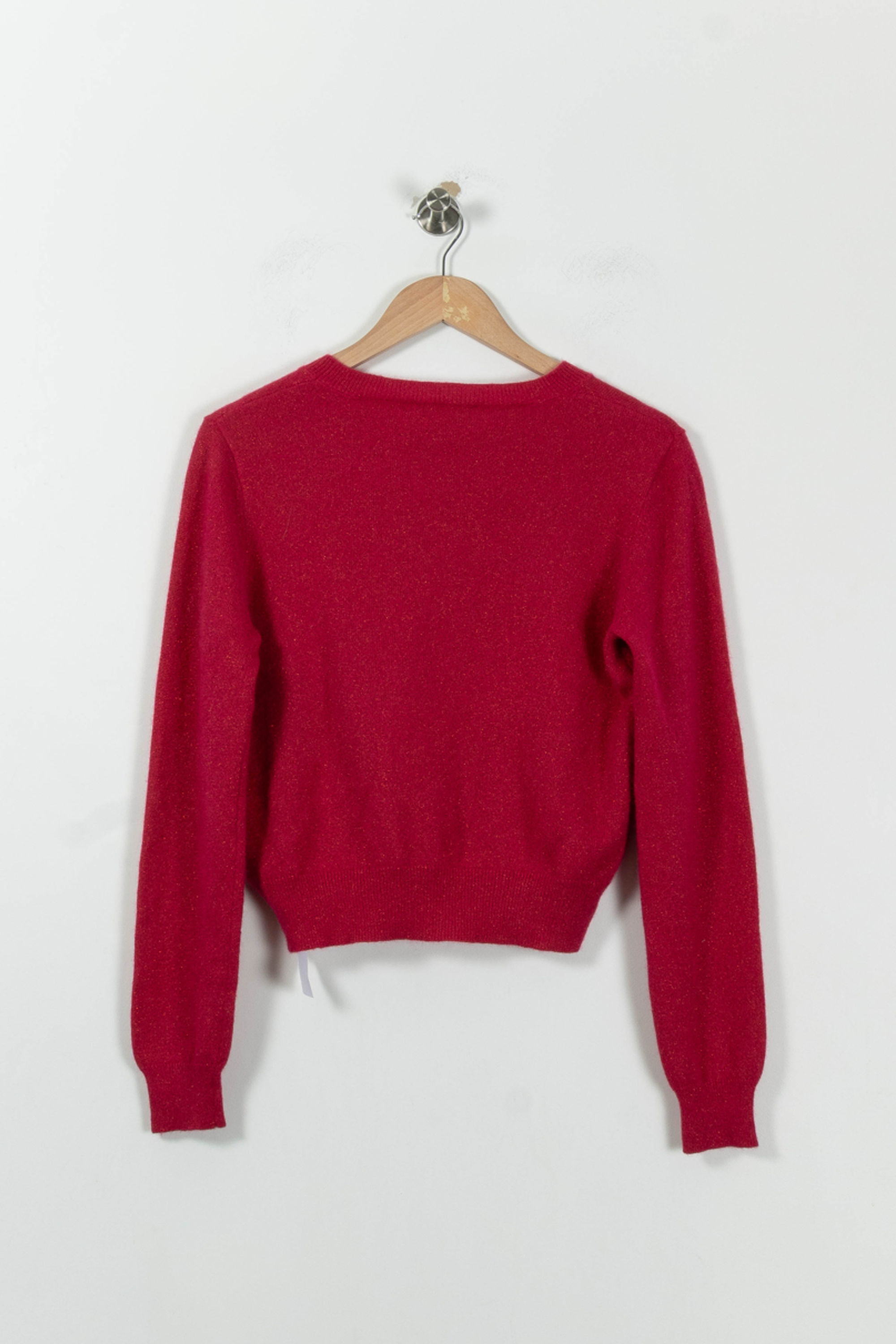 Knitwear ABSOLUT CASHMERE - Seconde main Pink