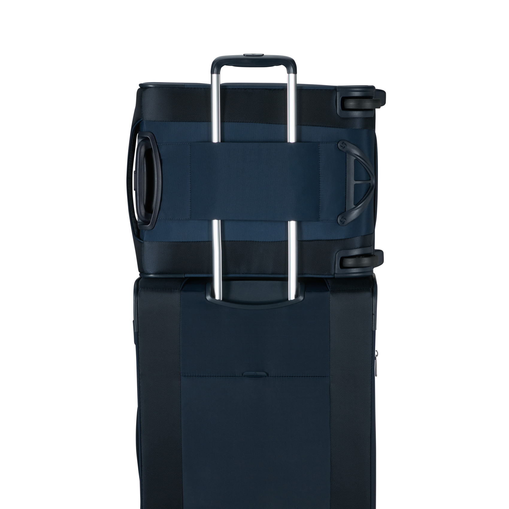 Re-lite suitcase 2 wheels size s Blue