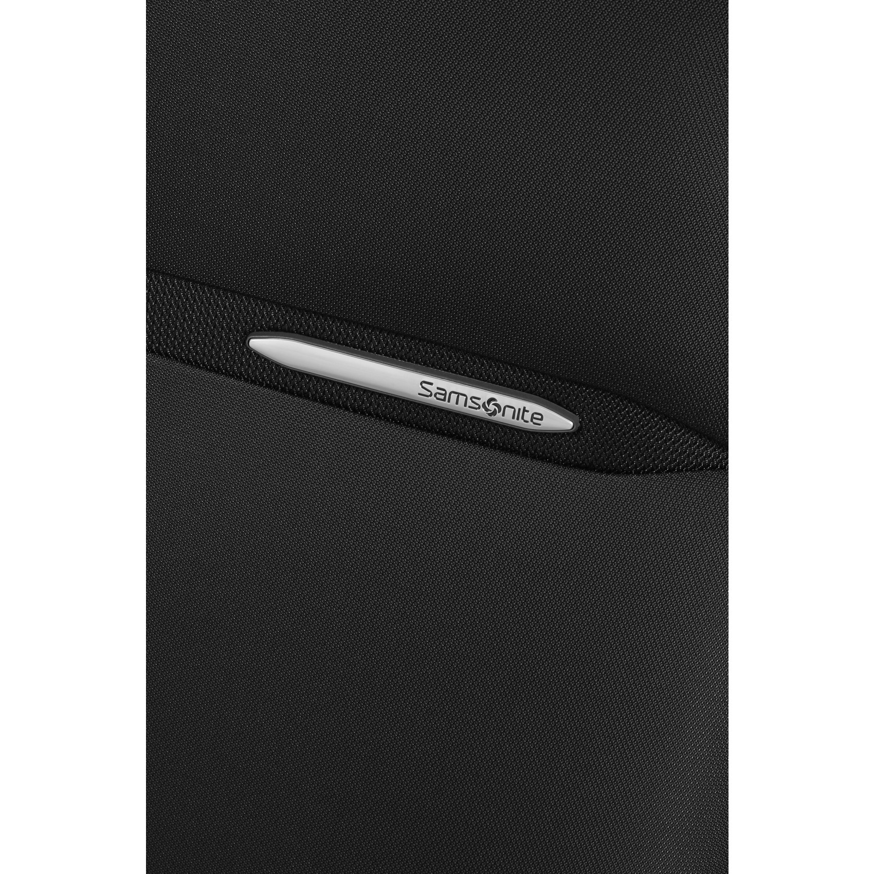 Gotwist valise 4 roues taille s SAMSONITE Noir