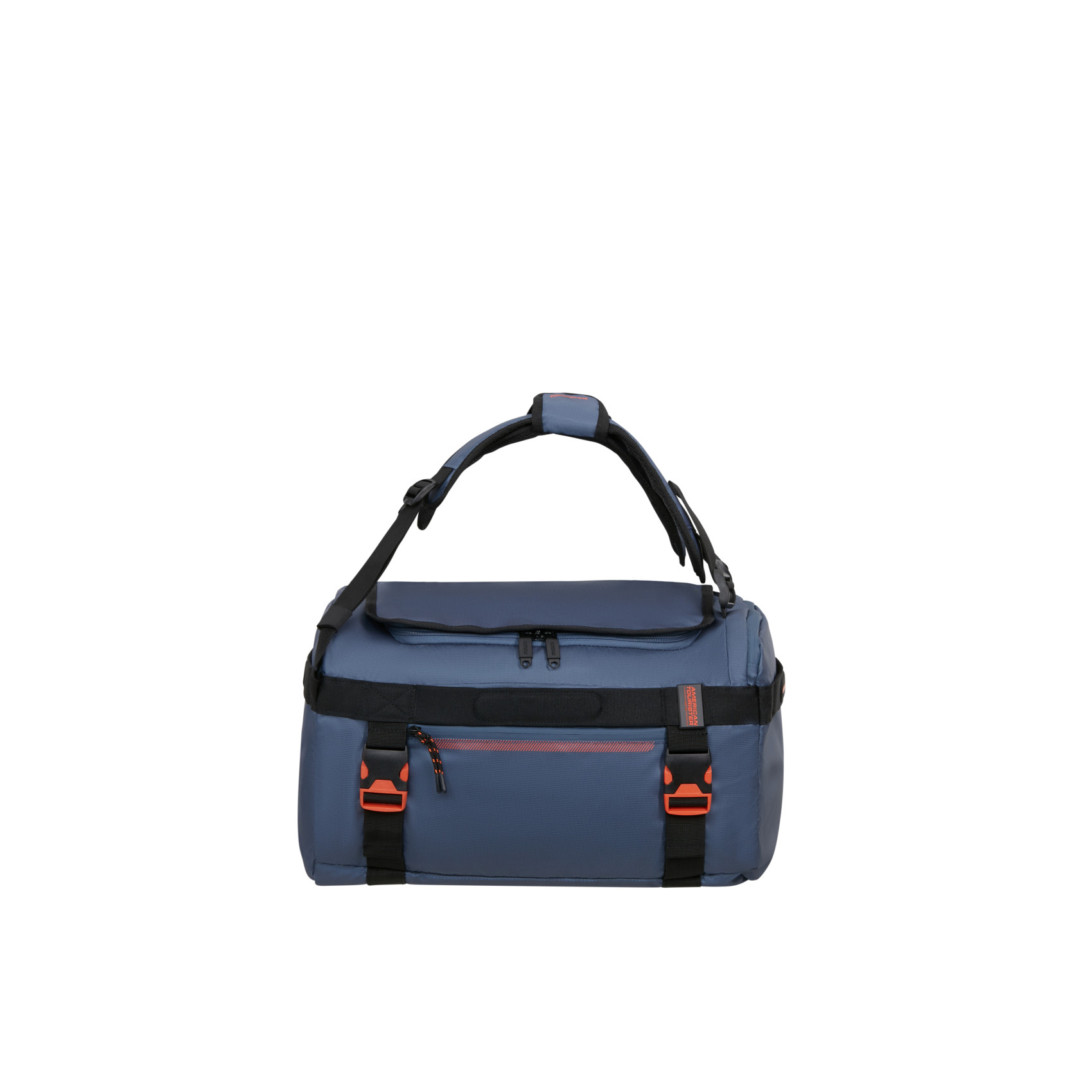 Urban track sac de voyage taille s AMERICAN TOURISTER Multicolore