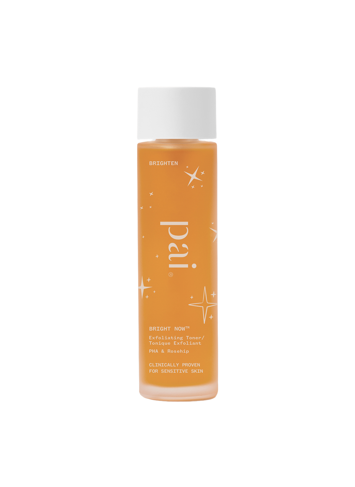 BRIGHT NOW™ PHA & Rozenbottel Tonic Exfoliant PAI SKINCARE No color