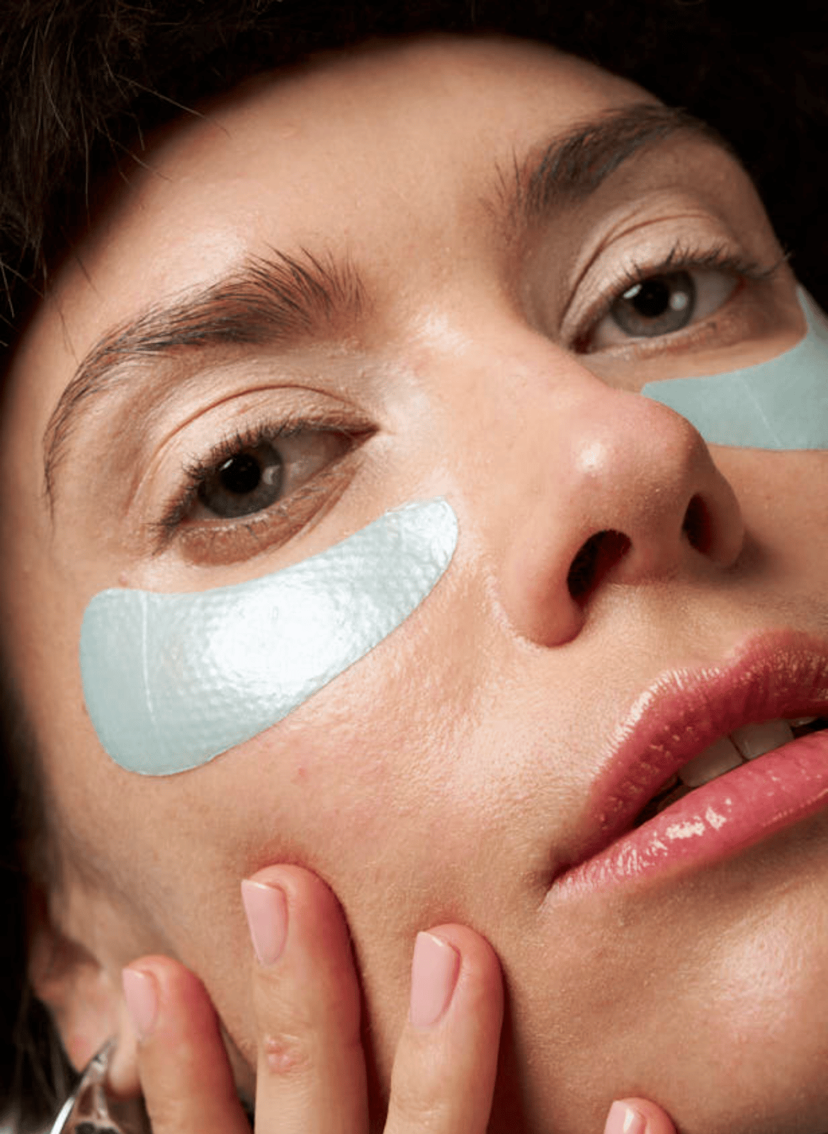 Nachtpleisters x6 DAY + Bleu