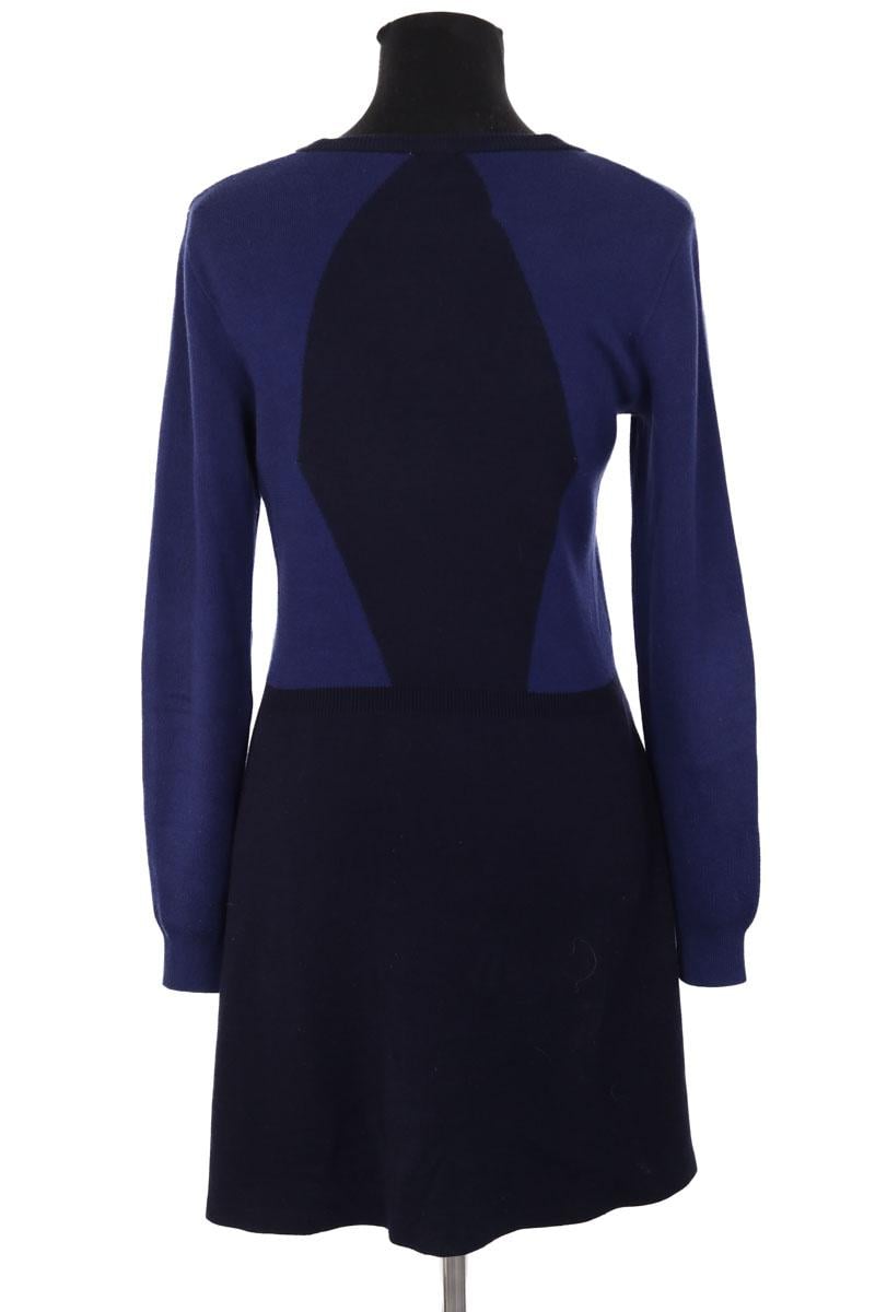 Dress LACOSTE - SECONDE MAIN Blue