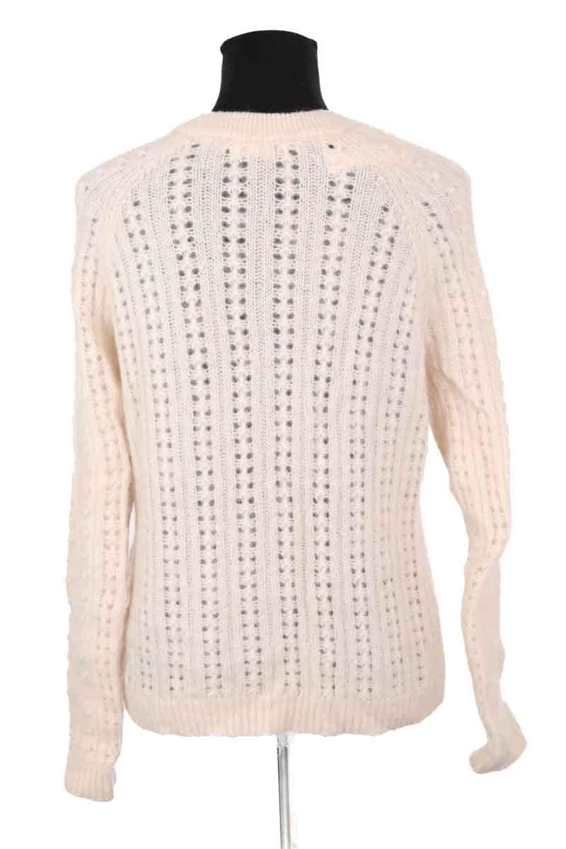 Pull SEZANE - Seconde main Beige