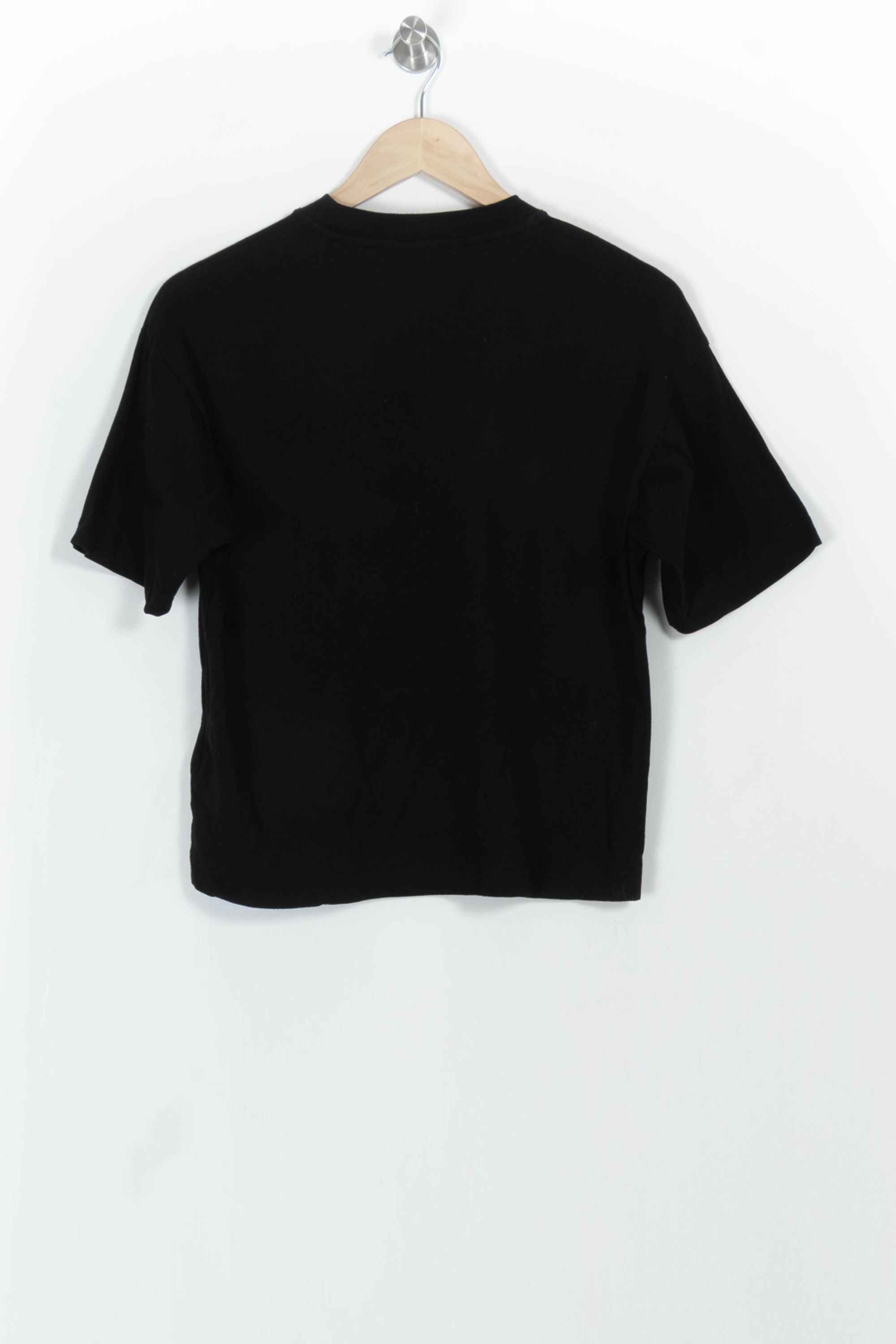 Tommy Badge T-shirt CARHARTT - SECONDE MAIN Black