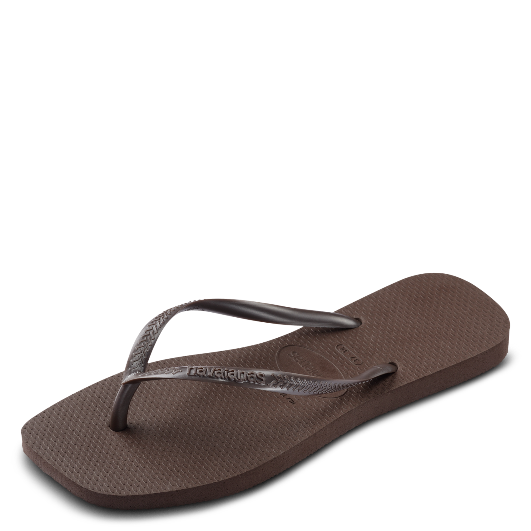 Tongs plates HAVAIANAS