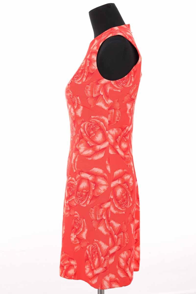 Robe PAULE KA - Seconde main Orange