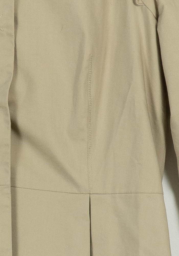 Veste TARA JARMON - Seconde Main Beige