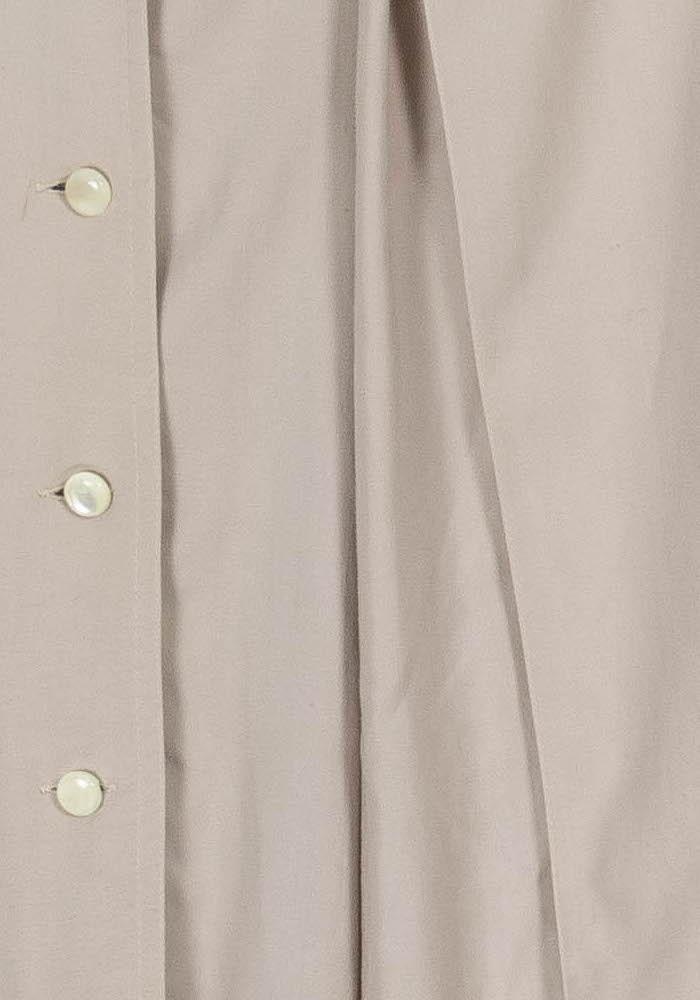 Shirt MAX MARA - Seconde Main Beige