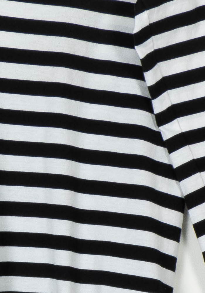 Robe longue AGNES B. - Seconde Main Noir