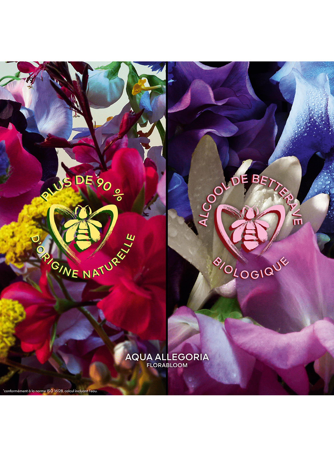 Absolus Allegoria Florabloom
Eau de Parfum

Absolus Allegoria Florabloom
Eau de Parfum GUERLAIN No color