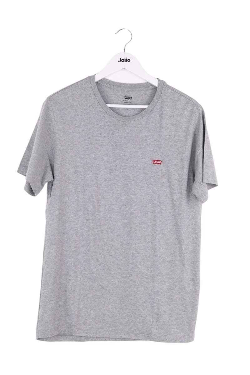 T-shirt LEVI'S - Seconde main Grey