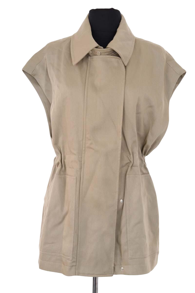 Jacket IRO - Seconde Main Khaki