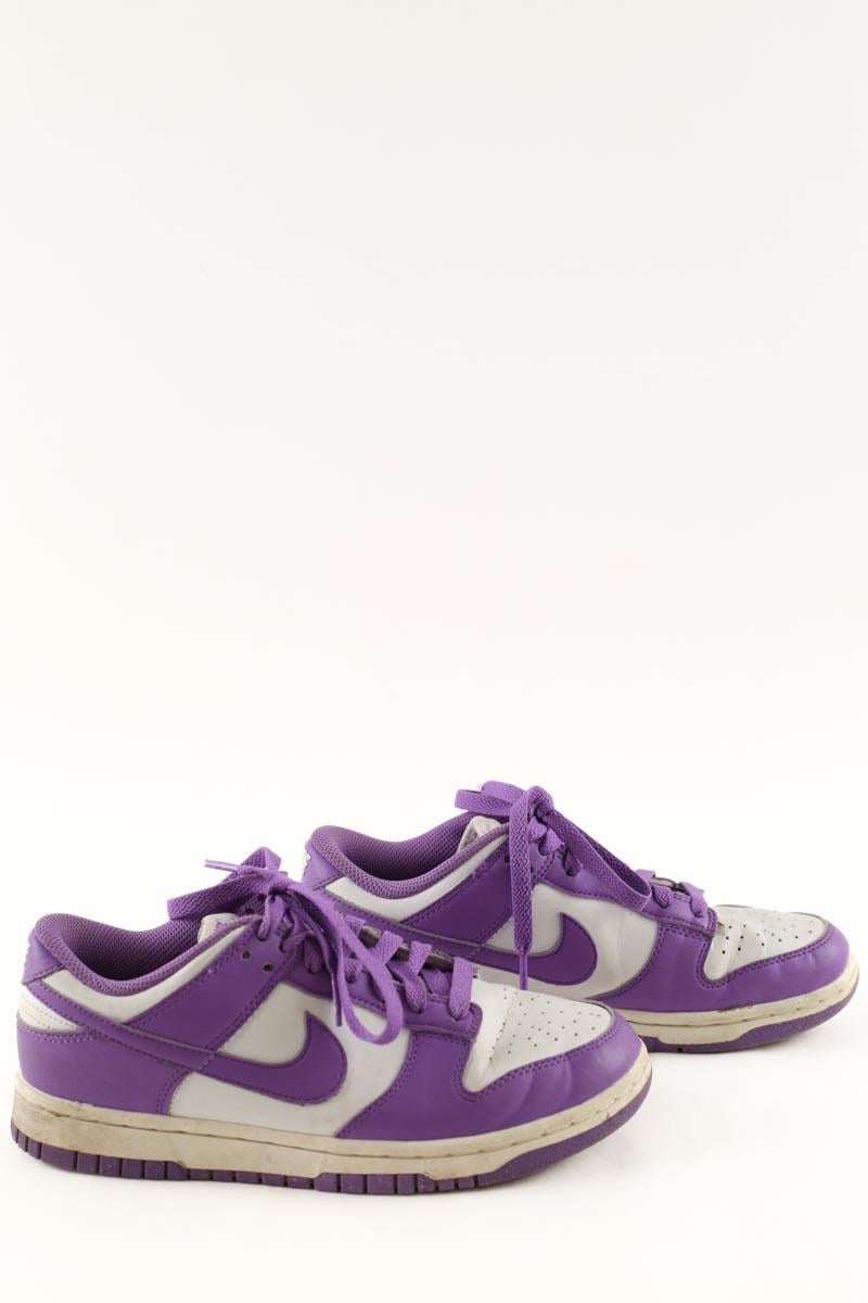 Sneakers NIKE - Seconde Main Purple
