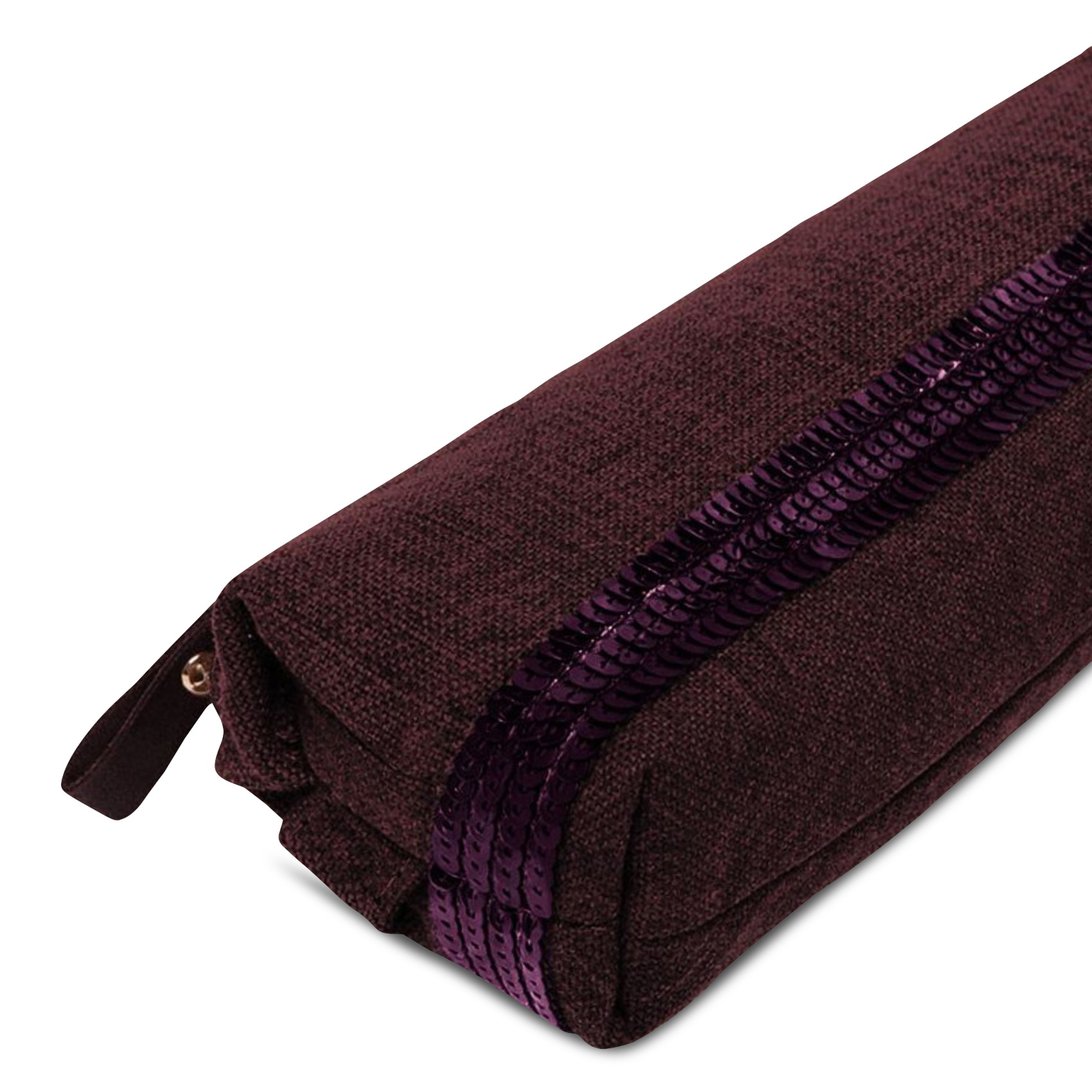 Trousse en lin | Violet VANESSA BRUNO Femme