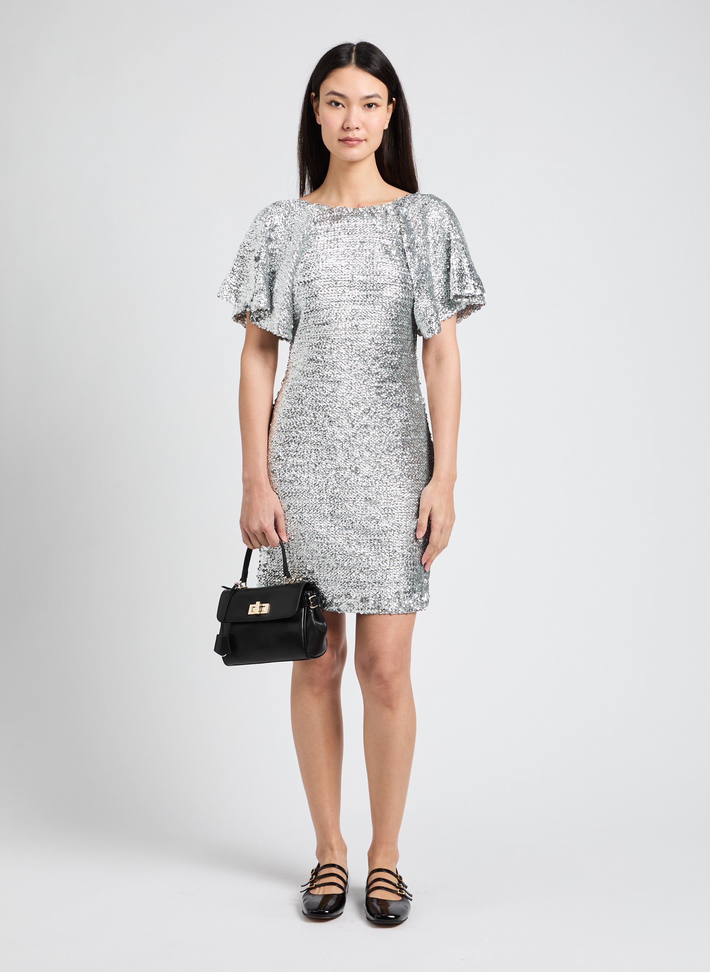 Handbag felly-s felly-s SAISON 1865 Black