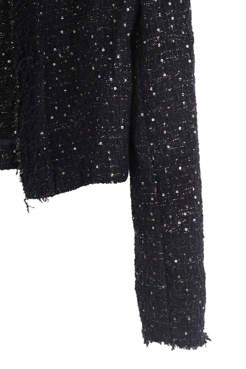 Jacket IRO - Seconde Main Black