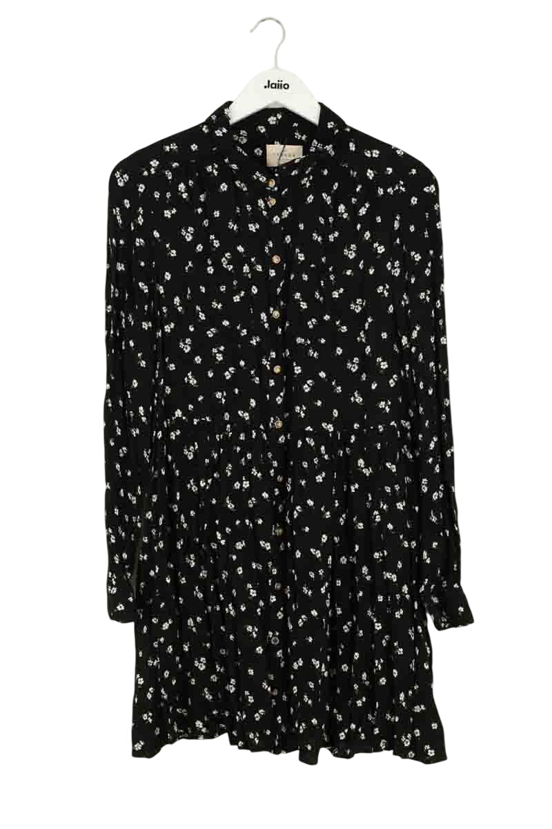 Dress SEZANE - Seconde main Black